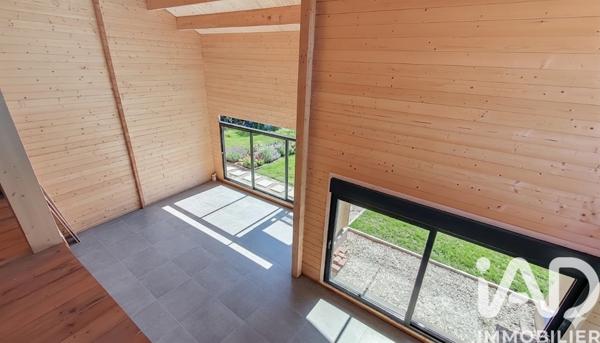 Maison à vendre 4 pièces 130 m² Chens-sur-Léman