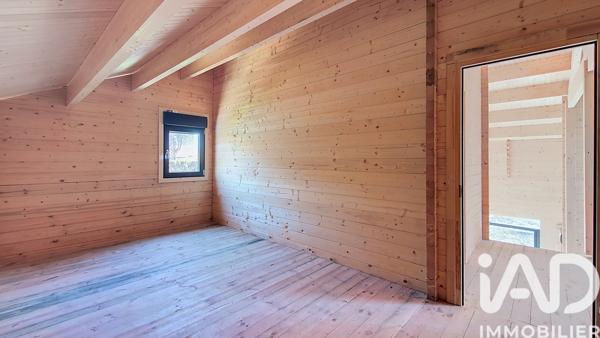 Maison à vendre 4 pièces 130 m² Chens-sur-Léman