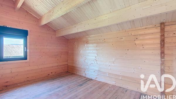 Maison à vendre 4 pièces 130 m² Chens-sur-Léman