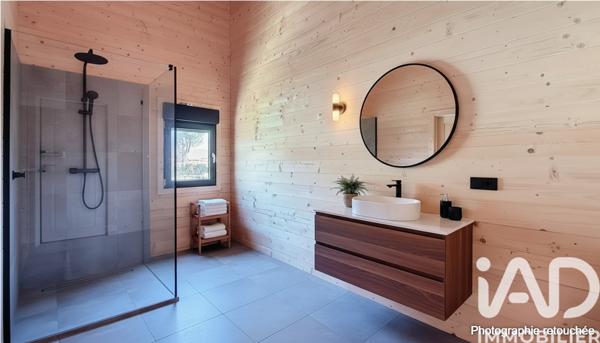 Maison à vendre 4 pièces 130 m² Chens-sur-Léman