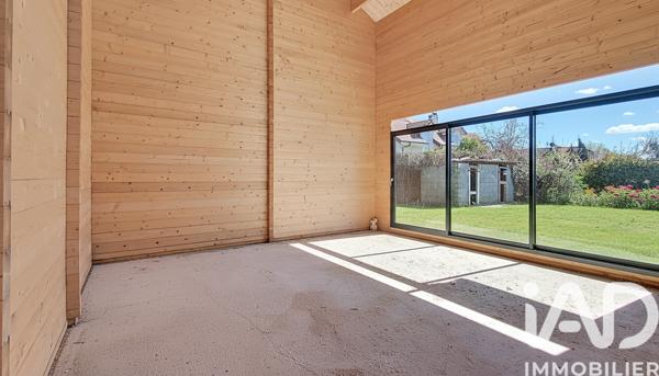 Maison à vendre 4 pièces 130 m² Chens-sur-Léman