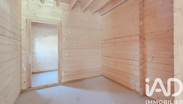 Maison à vendre 4 pièces 130 m² Chens-sur-Léman