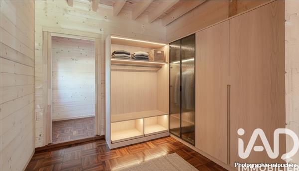 Maison à vendre 4 pièces 130 m² Chens-sur-Léman