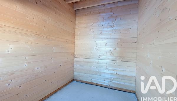 Maison à vendre 4 pièces 130 m² Chens-sur-Léman