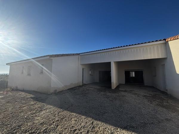 Maison à vendre |  Les Albres |  8 pièces | 180 m²