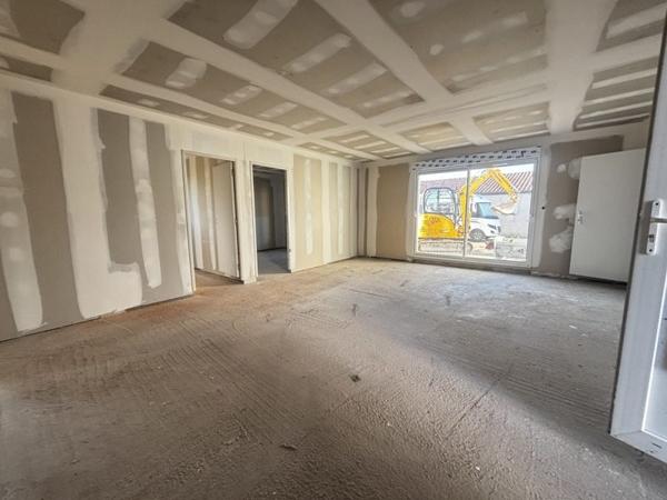 Maison à vendre |  Les Albres |  8 pièces | 180 m²