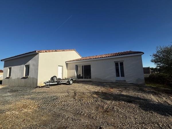 Maison à vendre |  Les Albres |  8 pièces | 180 m²