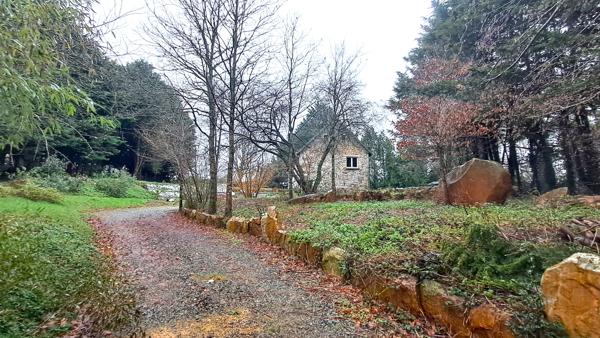 Maison à vendre à Barenton (50720) - Manche