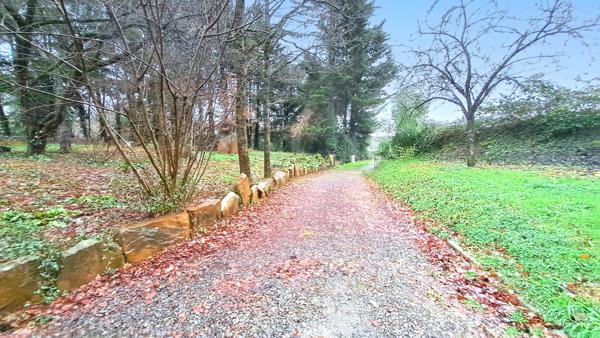 Maison à vendre à Barenton (50720) - Manche