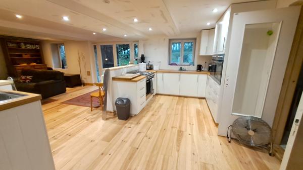 Maison à vendre à Barenton (50720) - Manche