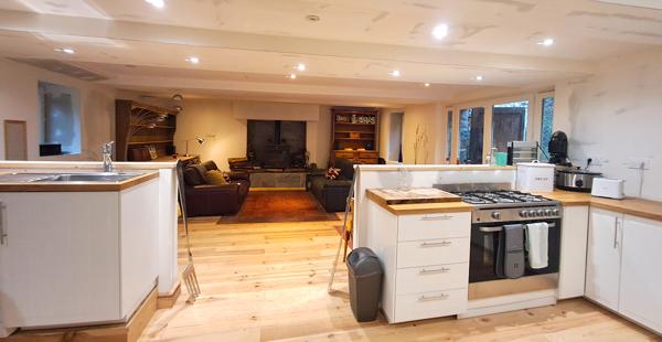 Maison à vendre à Barenton (50720) - Manche