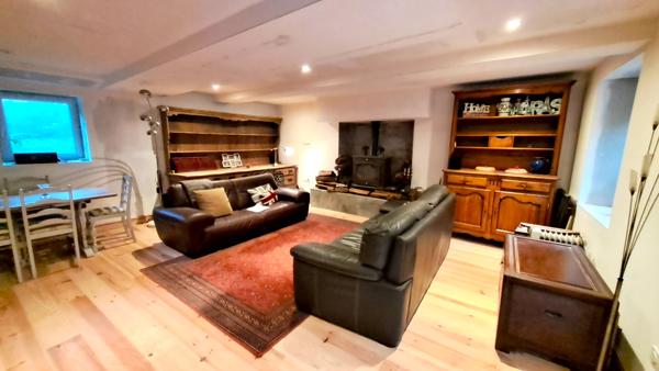 Maison à vendre à Barenton (50720) - Manche