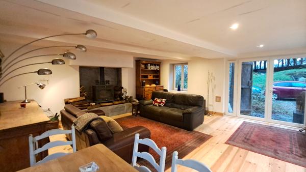 Maison à vendre à Barenton (50720) - Manche
