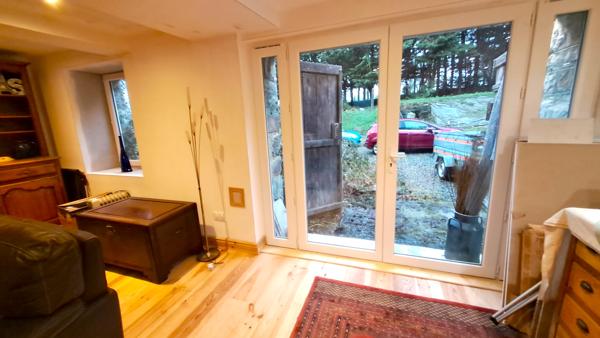 Maison à vendre à Barenton (50720) - Manche