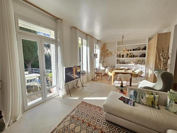 Maison à vendre à Cannes (06400) - Alpes-Maritimes