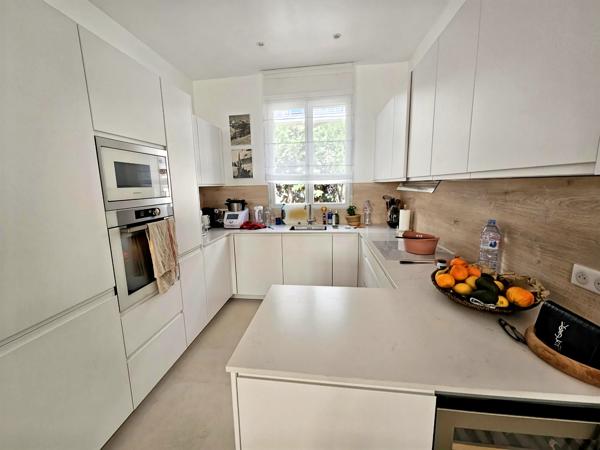 Maison à vendre à Cannes (06400) - Alpes-Maritimes