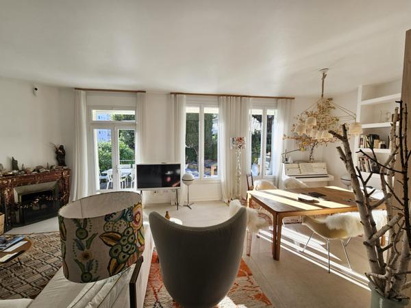 Maison à vendre à Cannes (06400) - Alpes-Maritimes