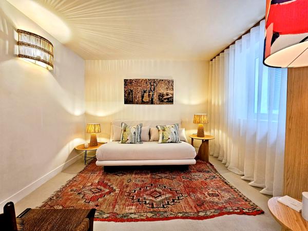 Maison à vendre à Cannes (06400) - Alpes-Maritimes