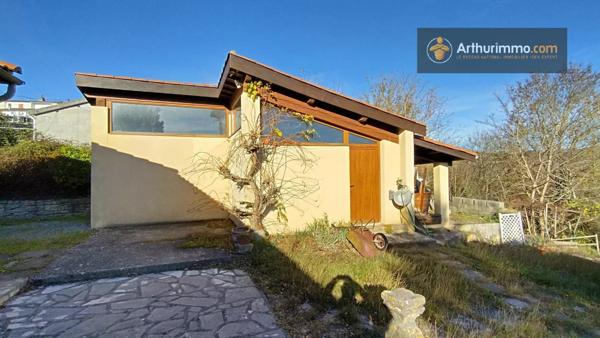 Vente Maison 5 pièces à Lagarde