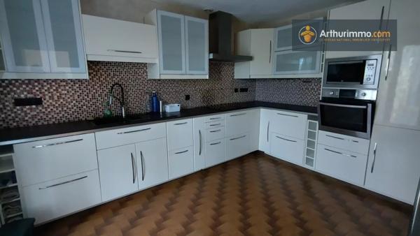 Vente Maison 5 pièces à Lagarde