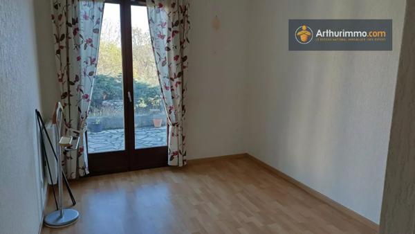 Vente Maison 5 pièces à Lagarde