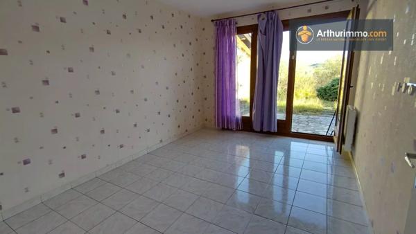 Vente Maison 5 pièces à Lagarde