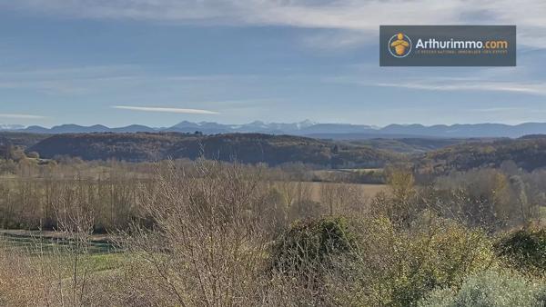 Vente Maison 5 pièces à Lagarde