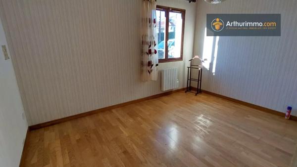 Vente Maison 5 pièces à Lagarde