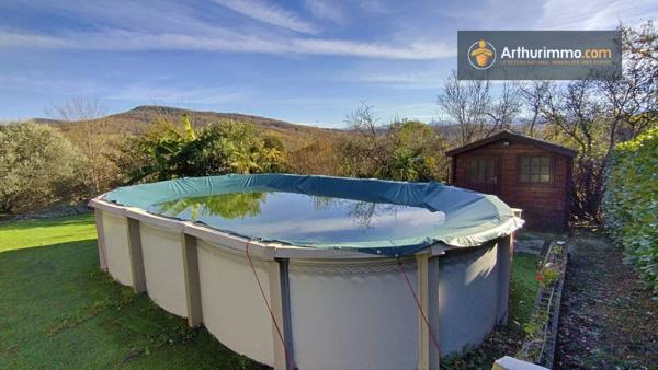 Vente Maison 5 pièces à Lagarde