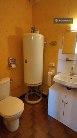 Vente Maison 5 pièces à Lagarde