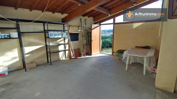 Vente Maison 5 pièces à Lagarde