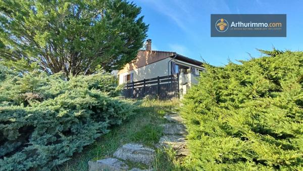 Vente Maison 5 pièces à Lagarde