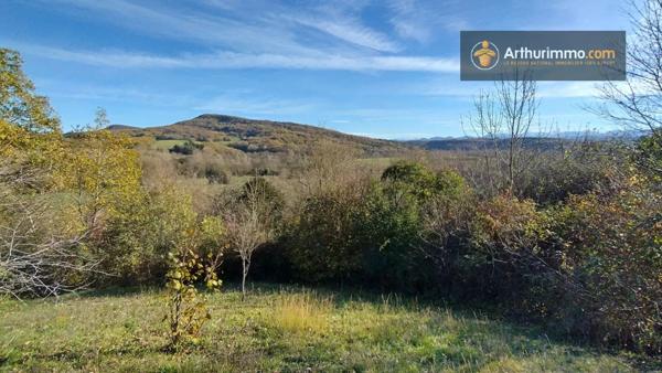 Vente Maison 5 pièces à Lagarde