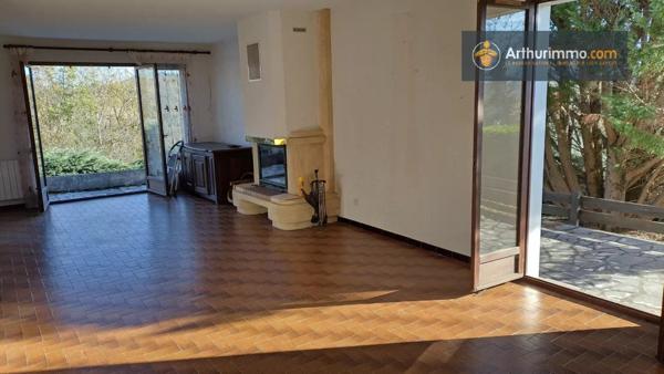 Vente Maison 5 pièces à Lagarde