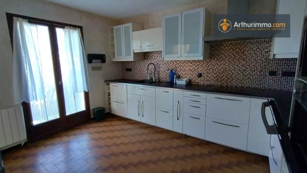 Vente Maison 5 pièces à Lagarde