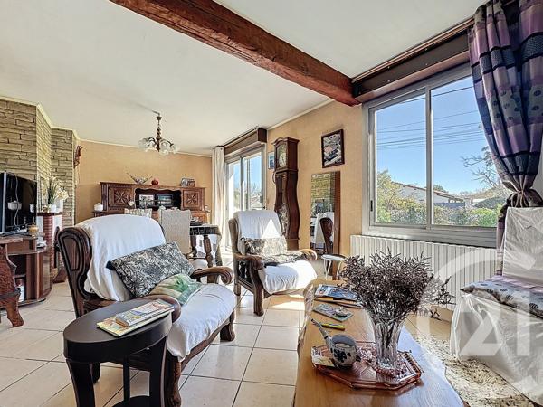 Maison à vendre  4 pièces - 82,40 m 2   GUJAN MESTRAS  - 33