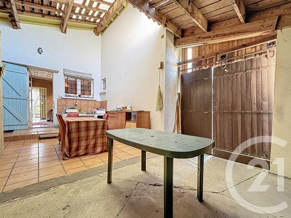 Maison à vendre  4 pièces - 82,40 m 2   GUJAN MESTRAS  - 33