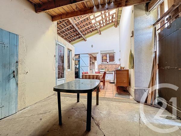 Maison à vendre  4 pièces - 82,40 m 2   GUJAN MESTRAS  - 33