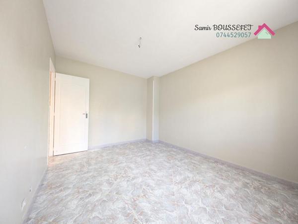 Maison familiale 6 pièces avec garage et jardin ? Verduron Bas