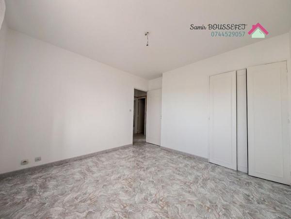 Maison familiale 6 pièces avec garage et jardin ? Verduron Bas