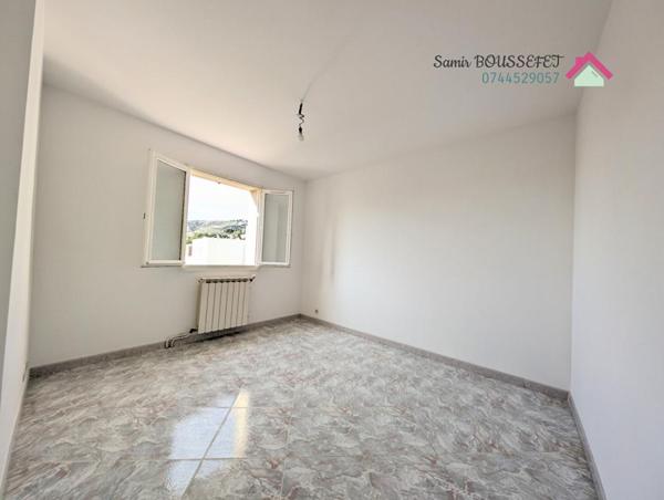 Maison familiale 6 pièces avec garage et jardin ? Verduron Bas