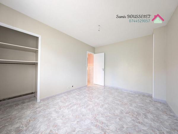 Maison familiale 6 pièces avec garage et jardin ? Verduron Bas