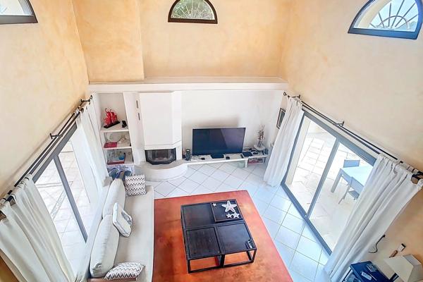 Maison à vendre à Villeneuve-Loubet (06270) - Alpes-Maritimes
