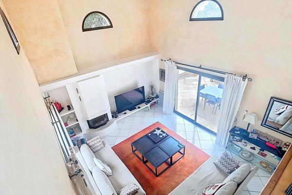 Maison à vendre à Villeneuve-Loubet (06270) - Alpes-Maritimes