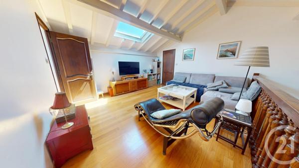 Maison à vendre  4 pièces - 135 m 2   HENDAYE  - 64