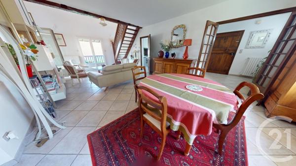 Maison à vendre  4 pièces - 135 m 2   HENDAYE  - 64