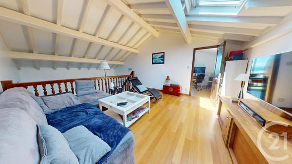 Maison à vendre  4 pièces - 135 m 2   HENDAYE  - 64