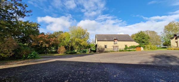 Maison à vendre à Cesson-Sévigné en Ille-et-Vilaine (35510), ref : 019/5198 MCB