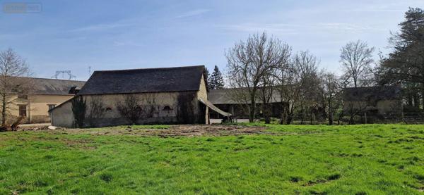 Maison à vendre à Cesson-Sévigné en Ille-et-Vilaine (35510), ref : 019/5198 MCB