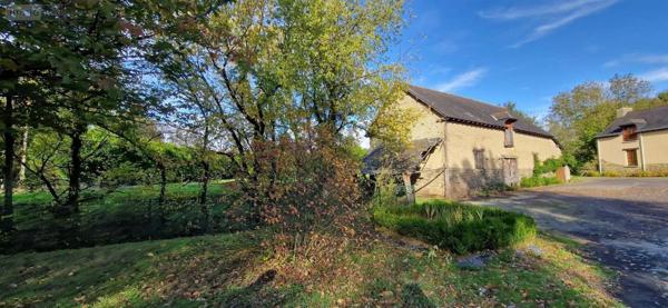 Maison à vendre à Cesson-Sévigné en Ille-et-Vilaine (35510), ref : 019/5198 MCB